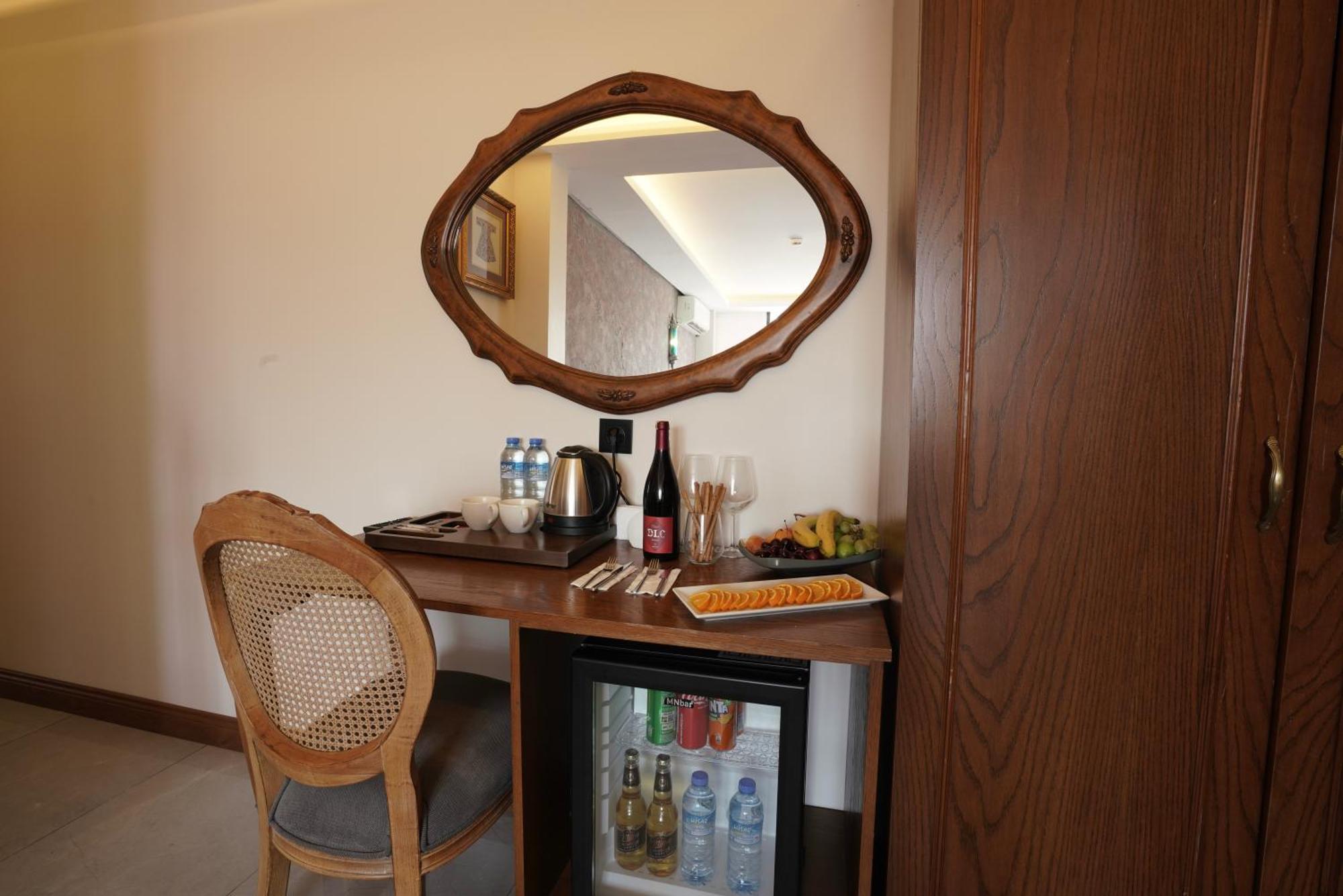 Bon Hotel Old City Stambuł Zewnętrze zdjęcie